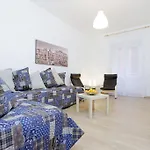 Via Veneto Smart Apartment