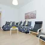 Via Veneto Smart Apartment
