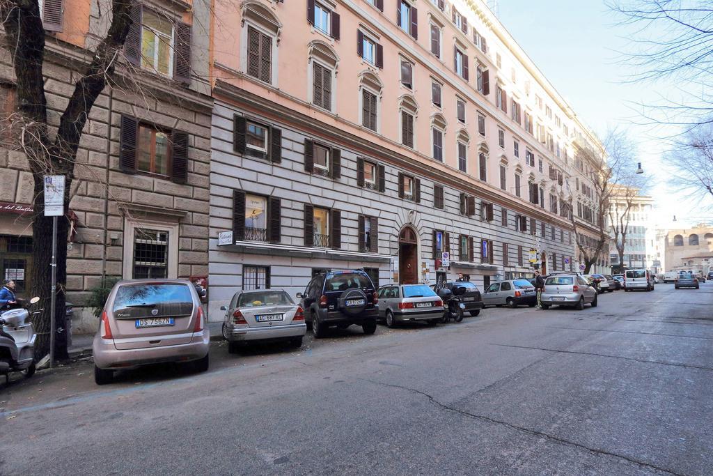 Appartamento Via Veneto Smart Roma