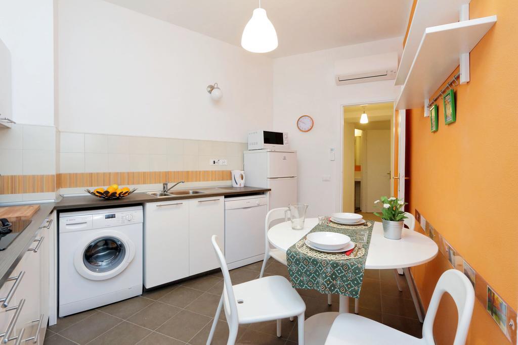 Appartamento Via Veneto Smart Roma