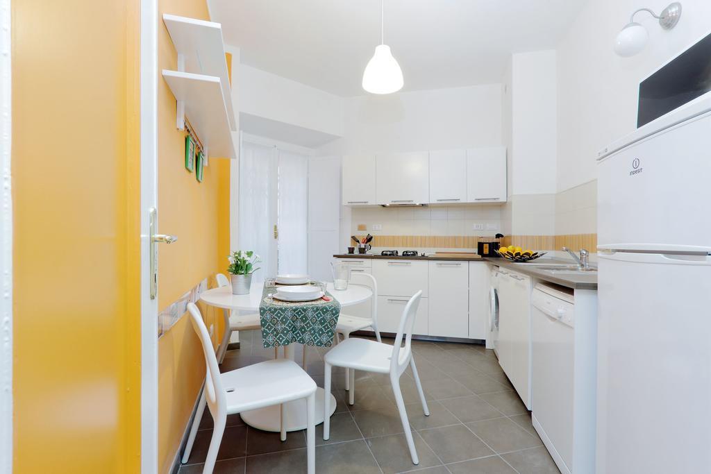 Via Veneto Smart Apartamento *