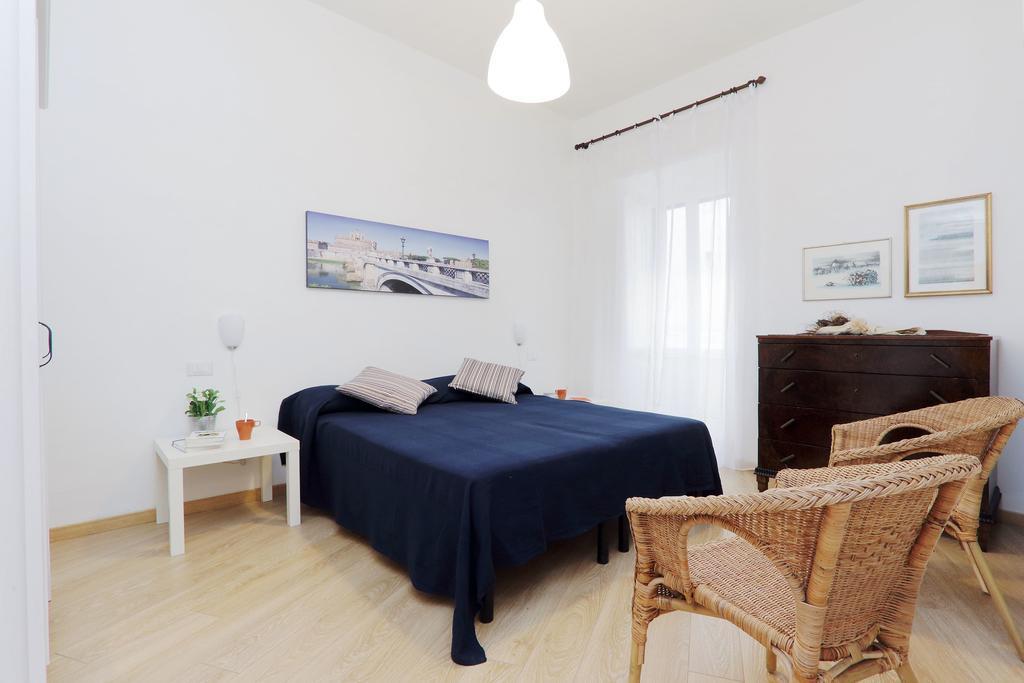 Via Veneto Smart Apartamento *