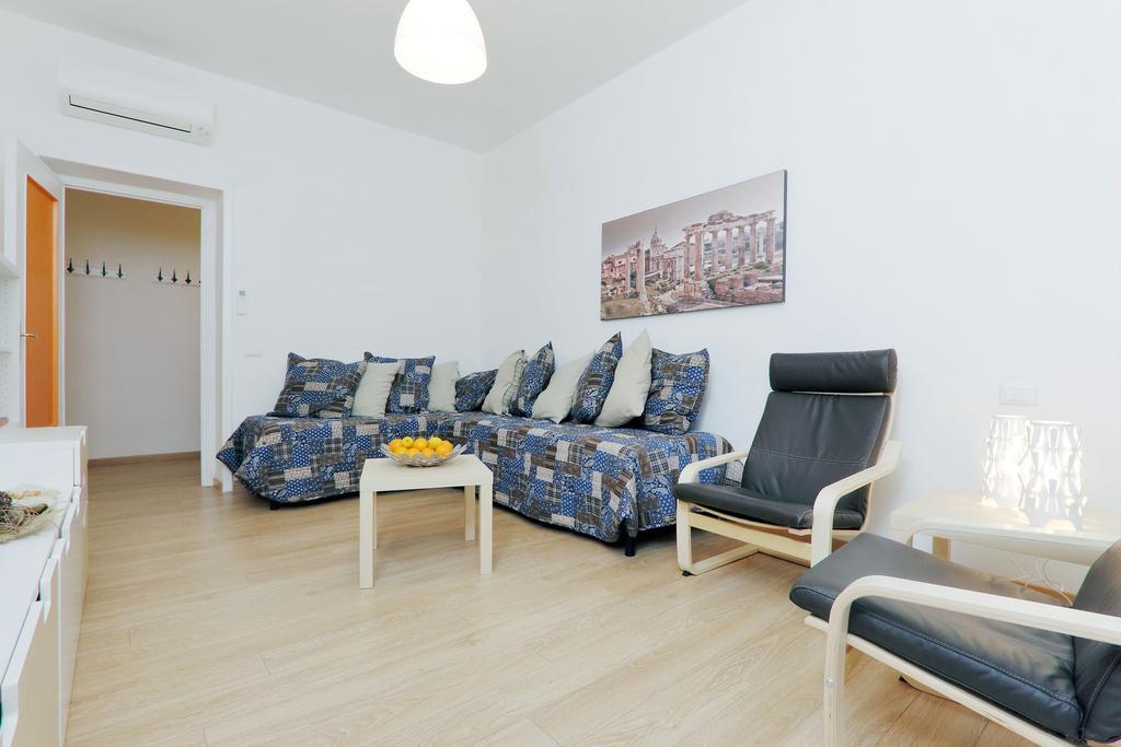 Appartamento Via Veneto Smart Roma