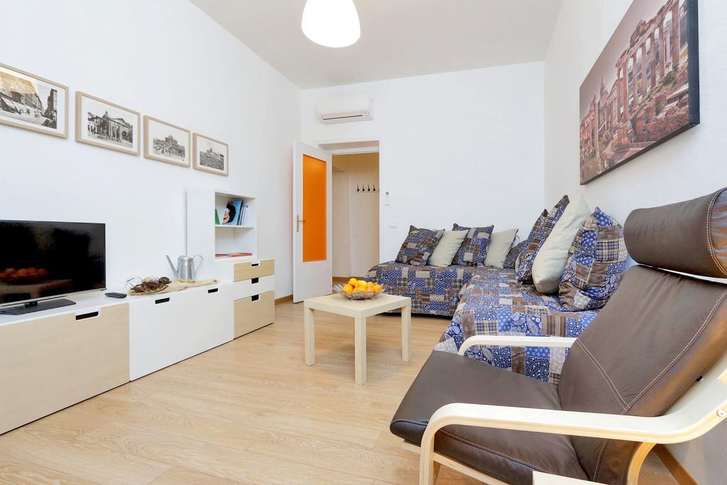 Via Veneto Smart Apartamento