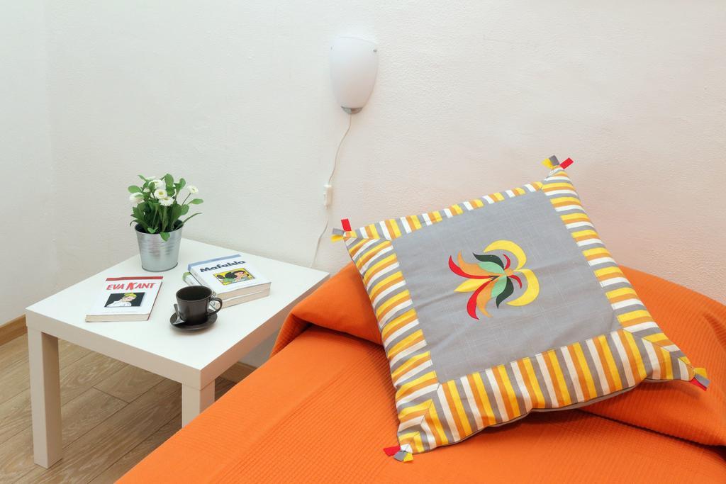 Appartamento Via Veneto Smart Roma