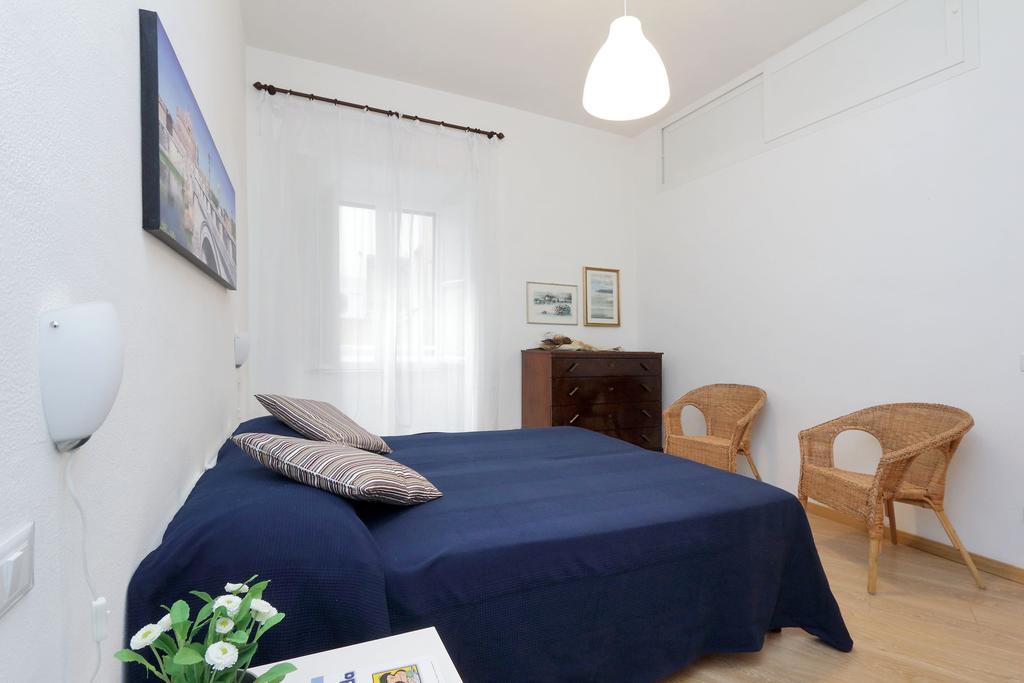 Appartamento Via Veneto Smart Roma