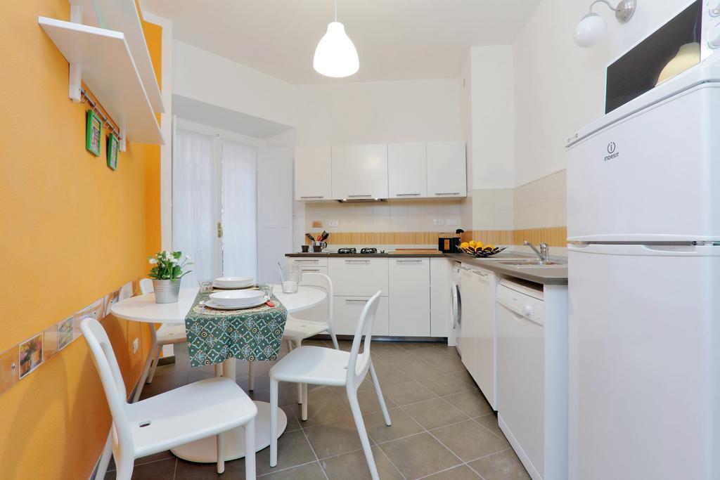 Apartamento Via Veneto Smart