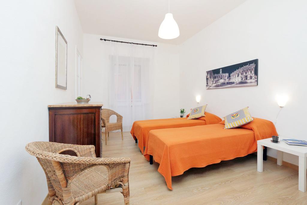 Via Veneto Smart Appartamento Roma