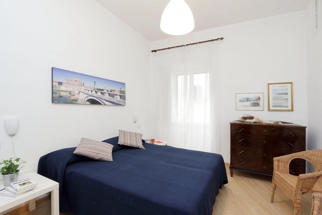 Via Veneto Smart Apartamento